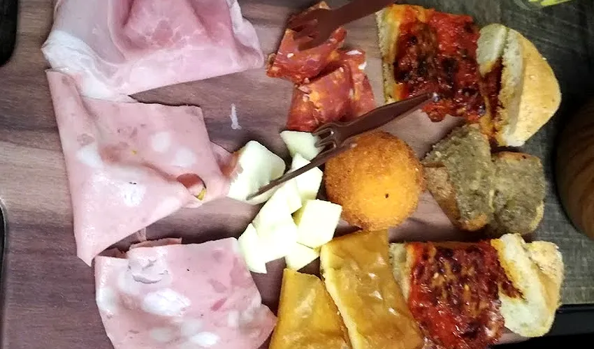 Il Tonno Rosso: Cuore del Nostro Mare — #comedaluca Gela