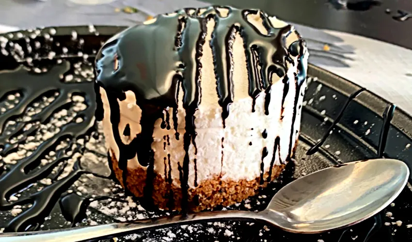 Dessert siciliano artigianale