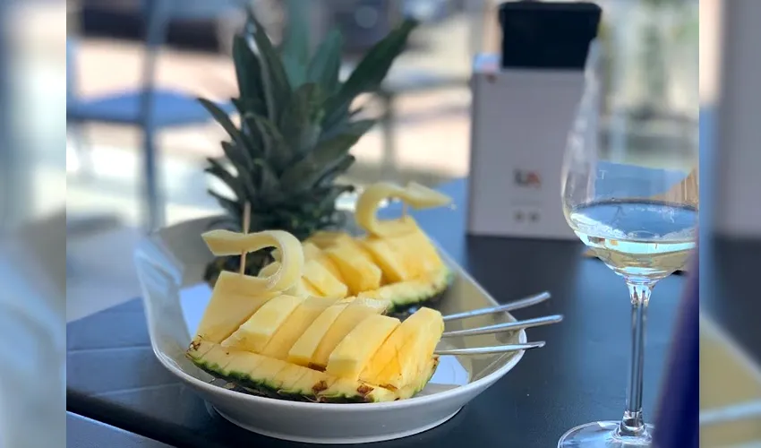 Cassata siciliana tradizionale